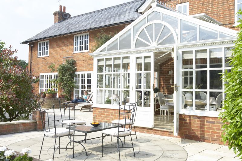 Sunroom Addition Cost Guide — Cost of Sunroom Addition