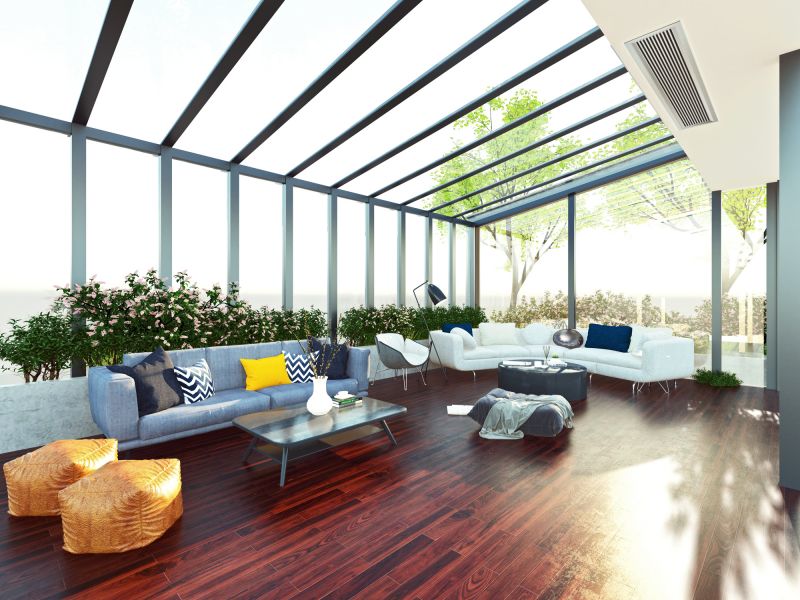 Sunroom Addition Cost Guide — Cost of Sunroom Addition