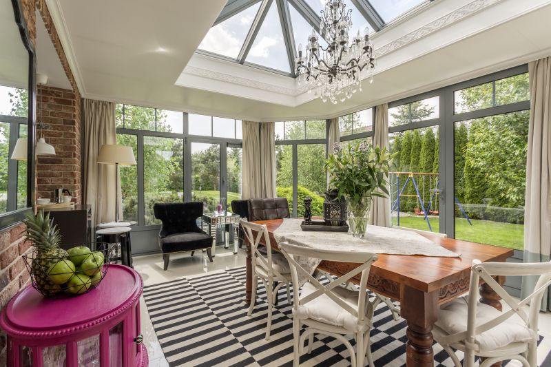 Sunroom Addition Cost Guide — Cost of Sunroom Addition