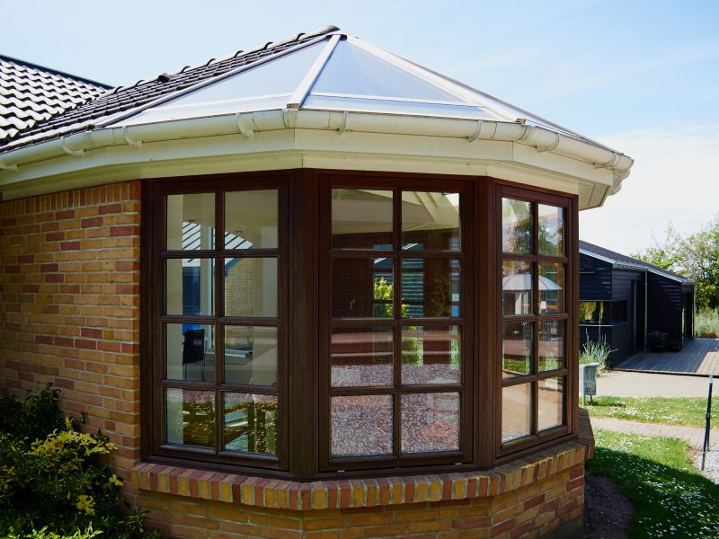 Sunroom Construction in Cincinnati, OH