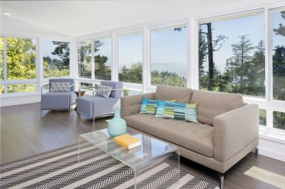 Let the Sunlight and Natural Light Into Your Home!